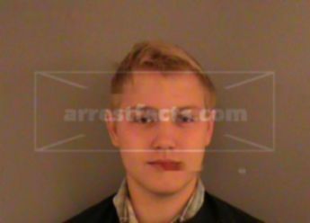Garrett Blake French