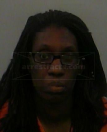 Shante Carr Richardson