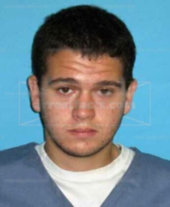 Anthony Phillip Provost