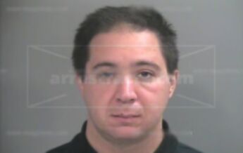 Travis Worley