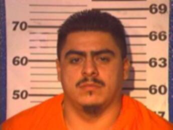 Rigoberto Hernandez Rivera