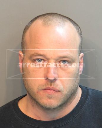 Steven James Conner