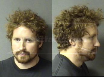 Sean Patrick Barclay