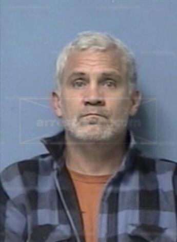 Mark Layne Beshires