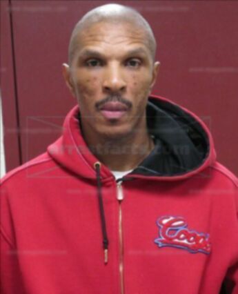 Rodney Williams