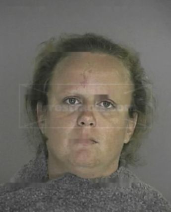 Elizabeth Ann Raley