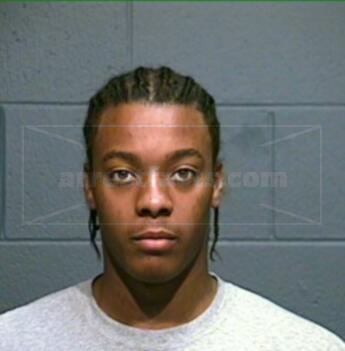 Nathaniel Jamal Guthrie