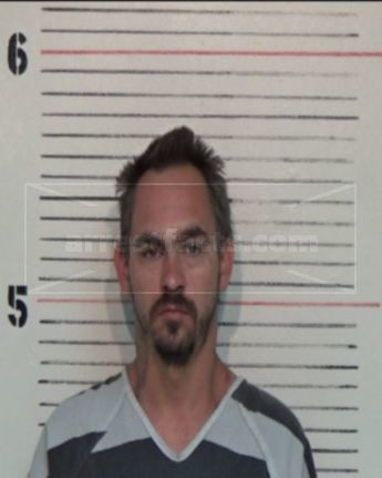 Wesley Allen Coleman