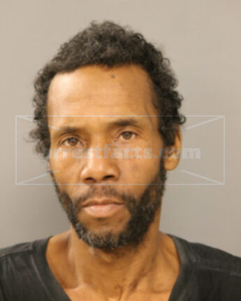Antonio Campbell