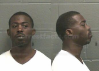 Darnell Reid
