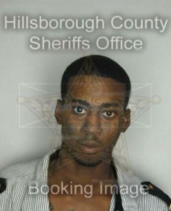 Quamaine Darrell Braxton