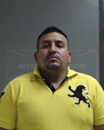 Manuel Jr. Torres Mata