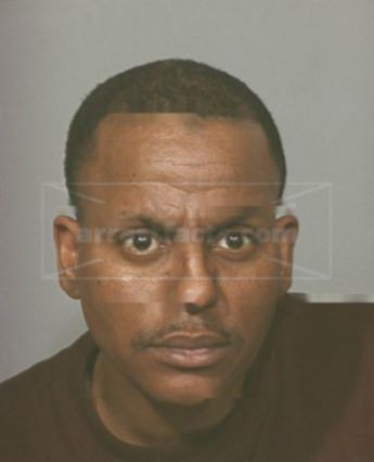Melvin Dalton