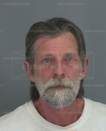 Paul Edward Trammell