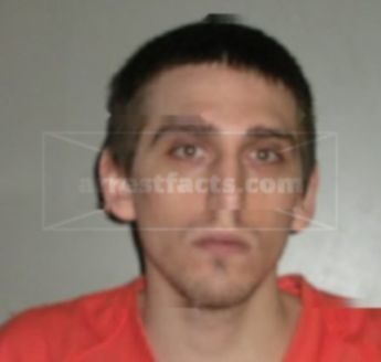 Adam Michael Nagel