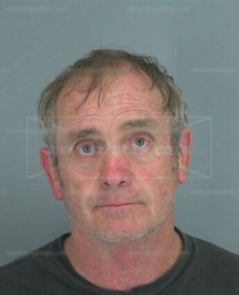 Charles Ray Riggins