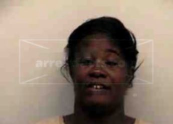 Kimberly Lynette Hill