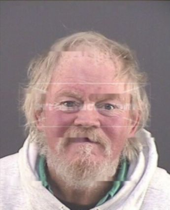 Dick D Orsborn