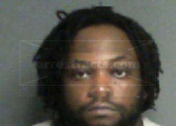 Dwayne Marquis Wilson