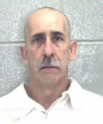 Keith Dupree Fortenberry