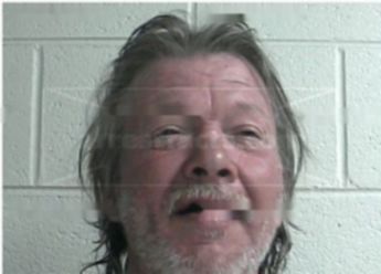 Willis Robert Huey