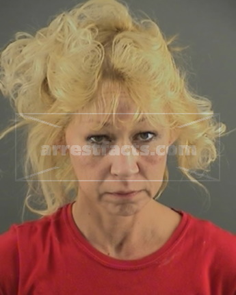 Angela Renee Medvesky