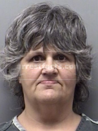 Shirley Huffines Mcconnell