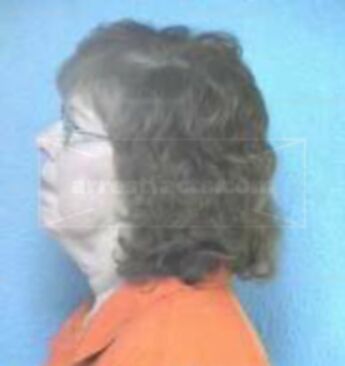 Martha Kay Comstock