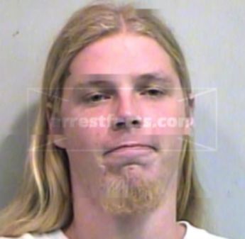 Nicholas John Forsyth