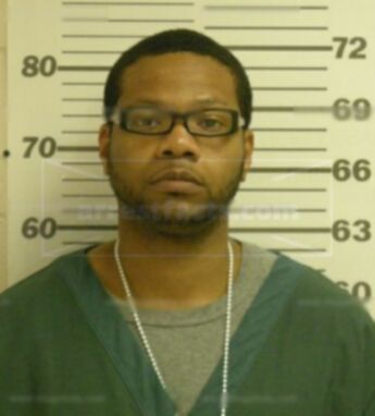Marcus A Melton