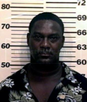 Bennie Earl Roberts