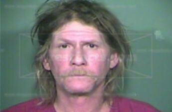 Timothy Wayne King