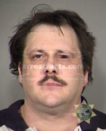 Michael Floyd Shanley