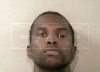 Kaion B Robinson