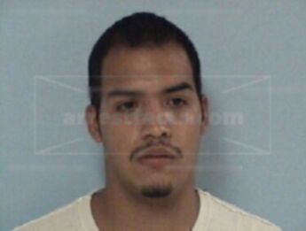 Mario Aguilar