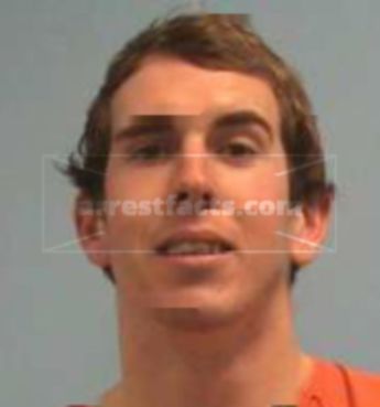 Zachary William Staggs