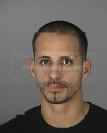 Eryberto Eddie Rodriguez