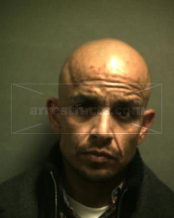Thomas Mickey Rodriguez