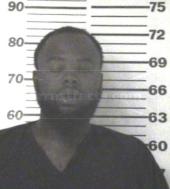 Bryant Oneil Jackson