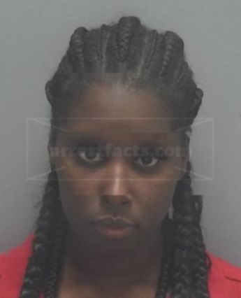 Edkisha Lee Cowart