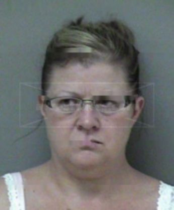 Terrie Pollard