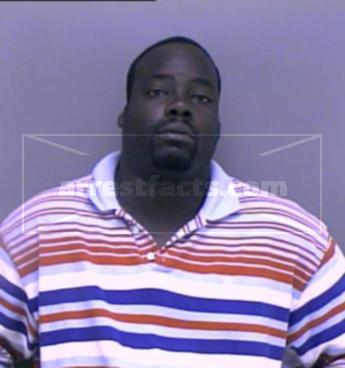 Michael Ray George