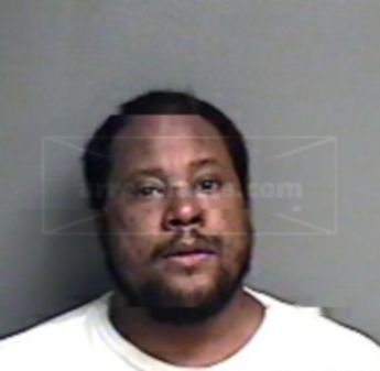 Clarence Eugene Bullock