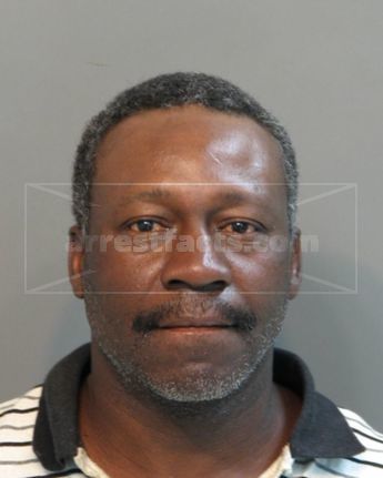 Marvin Darrell Taylor
