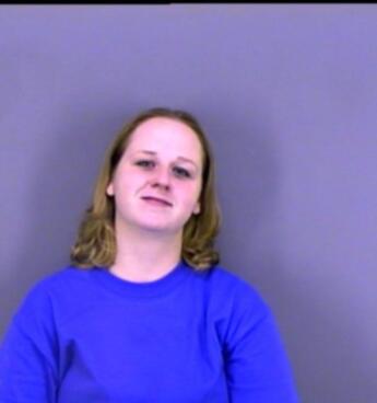 Amy Nicole Garrett