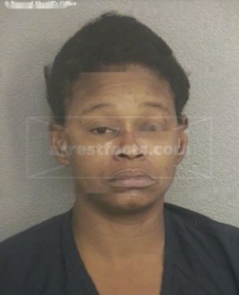 Lakita Everett