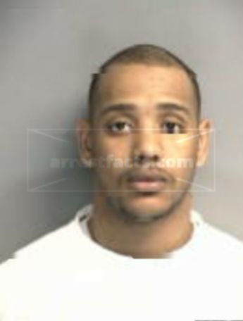 Mayfield Shareef