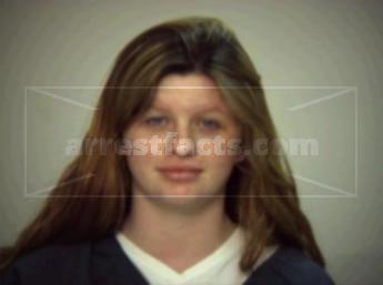 Candace Cheri Russell