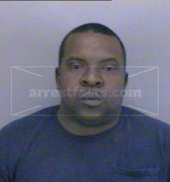 Donald Derrick Porter