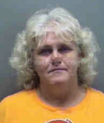 Lisa Lawrence Perry